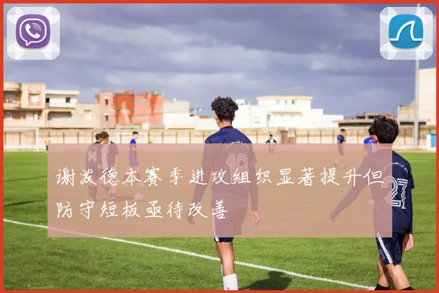 谢泼德本赛季进攻组织显著提升但防守短板亟待改善